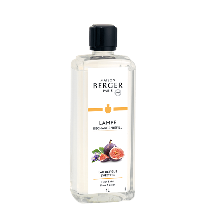 Maison Berger Sweet Fig 1Litre